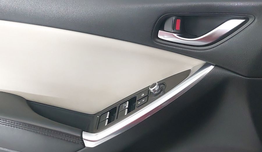 Mazda Cx-5 2.5 S GRAND TOURING 2WD AT Suv 2017