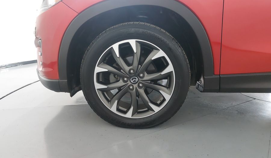 Mazda Cx-5 2.5 S GRAND TOURING 2WD AT Suv 2017