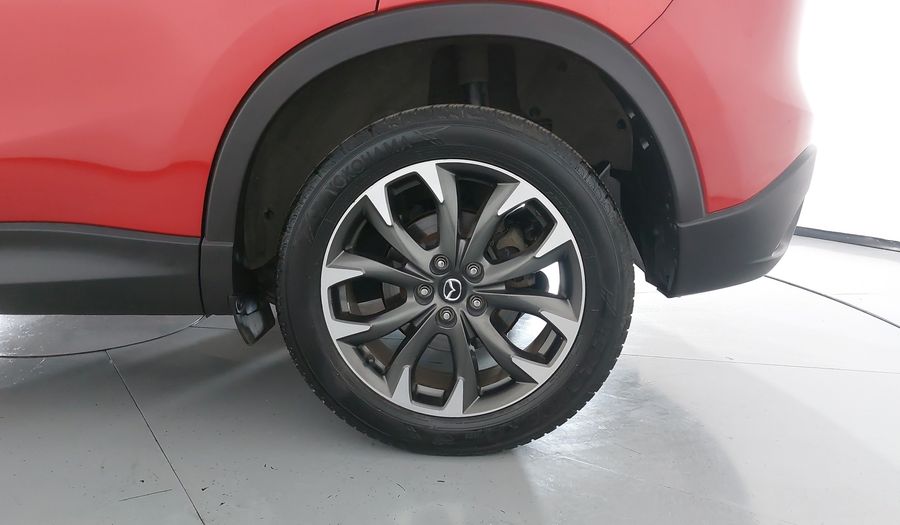 Mazda Cx-5 2.5 S GRAND TOURING 2WD AT Suv 2017