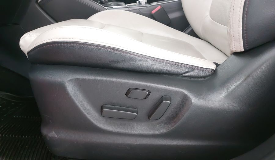 Mazda Cx-5 2.5 S GRAND TOURING 2WD AT Suv 2017