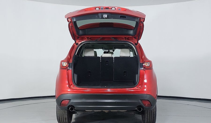 Mazda Cx-5 2.5 S GRAND TOURING 2WD AT Suv 2017