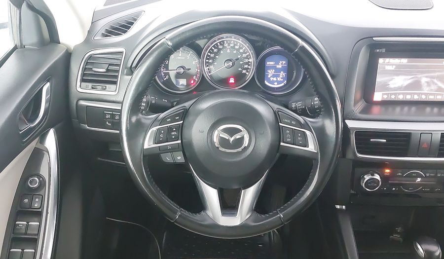 Mazda Cx-5 2.5 S GRAND TOURING 2WD AT Suv 2017