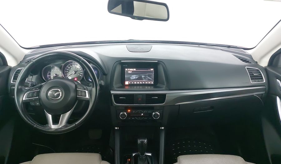 Mazda Cx-5 2.5 S GRAND TOURING 2WD AT Suv 2017