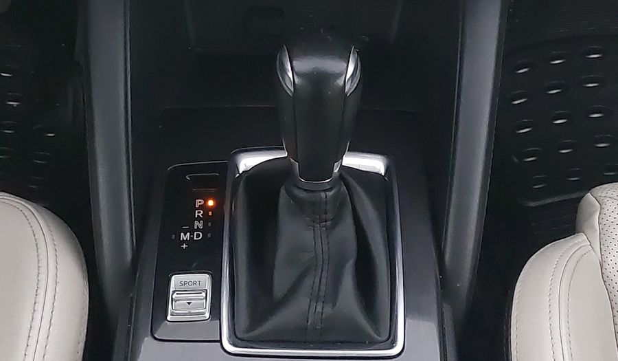 Mazda Cx-5 2.5 S GRAND TOURING 2WD AT Suv 2017