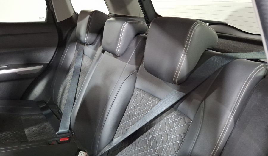 Suzuki Vitara 1.4 BOOSTERJET AUTO Suv 2021