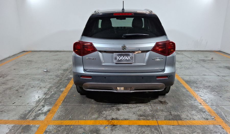 Suzuki Vitara 1.4 BOOSTERJET AUTO Suv 2021