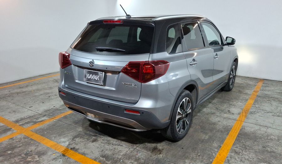 Suzuki Vitara 1.4 BOOSTERJET AUTO Suv 2021