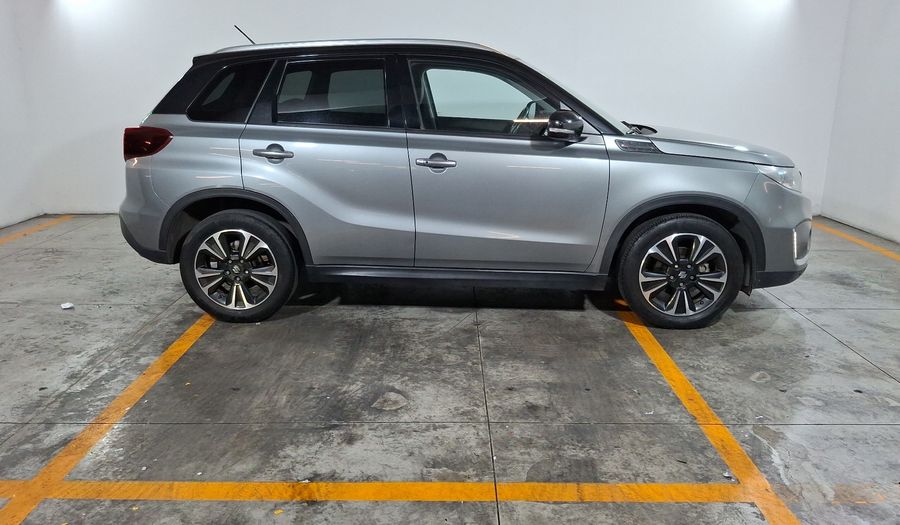 Suzuki Vitara 1.4 BOOSTERJET AUTO Suv 2021