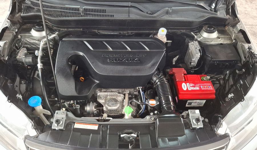 Suzuki Vitara 1.4 BOOSTERJET AUTO Suv 2021