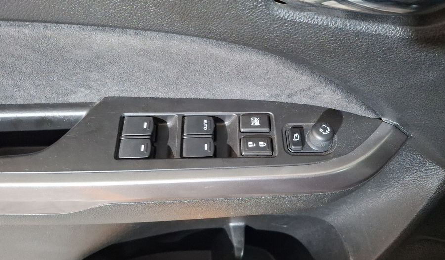 Suzuki Vitara 1.4 BOOSTERJET AUTO Suv 2021