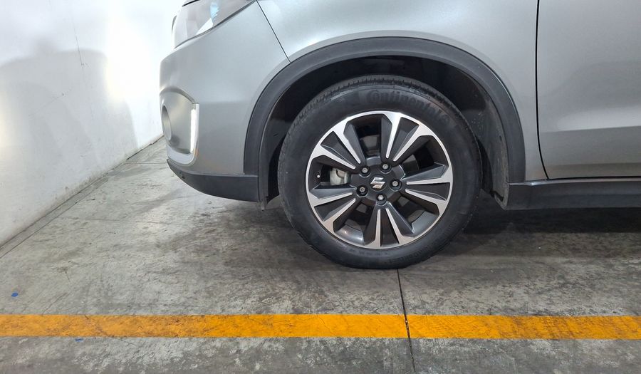 Suzuki Vitara 1.4 BOOSTERJET AUTO Suv 2021