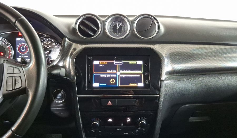 Suzuki Vitara 1.4 BOOSTERJET AUTO Suv 2021