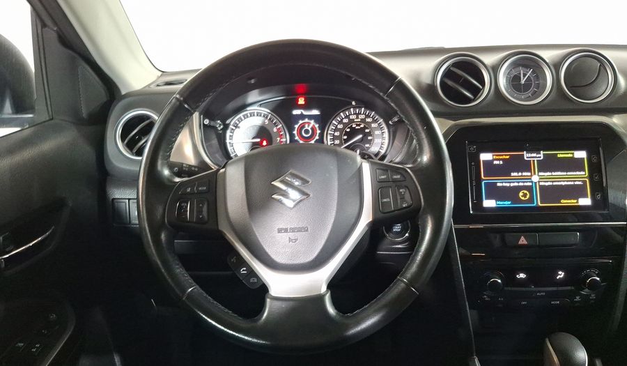 Suzuki Vitara 1.4 BOOSTERJET AUTO Suv 2021