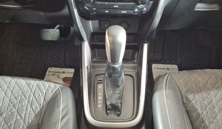 Suzuki Vitara 1.4 BOOSTERJET AUTO Suv 2021