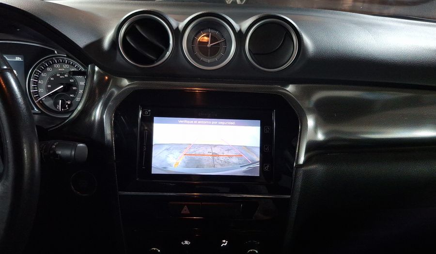 Suzuki Vitara 1.4 BOOSTERJET AUTO Suv 2021