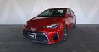 Toyota Corolla 1.8 SE MT Sedan 2017