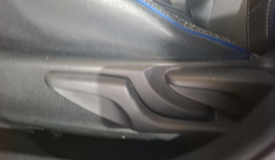 Toyota Corolla 1.8 SE MT Sedan 2017