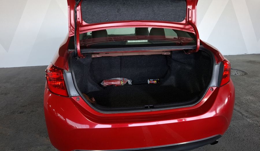 Toyota Corolla 1.8 SE MT Sedan 2017