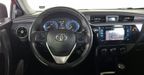 Toyota Corolla 1.8 SE MT Sedan 2017