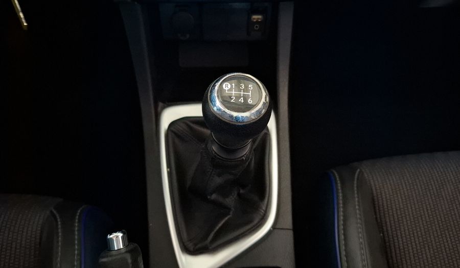 Toyota Corolla 1.8 SE MT Sedan 2017