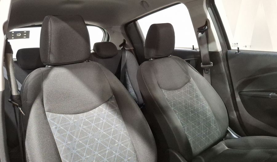 Chevrolet Spark 1.4 PREMIER C Hatchback 2019