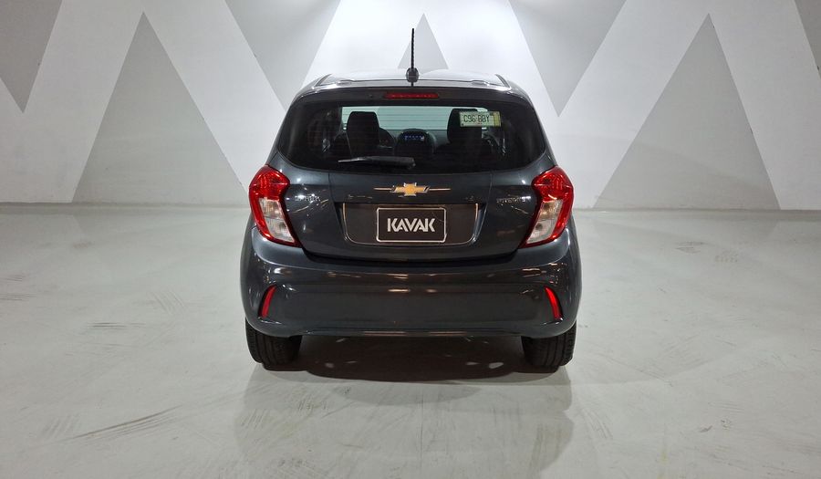 Chevrolet Spark 1.4 PREMIER C Hatchback 2019