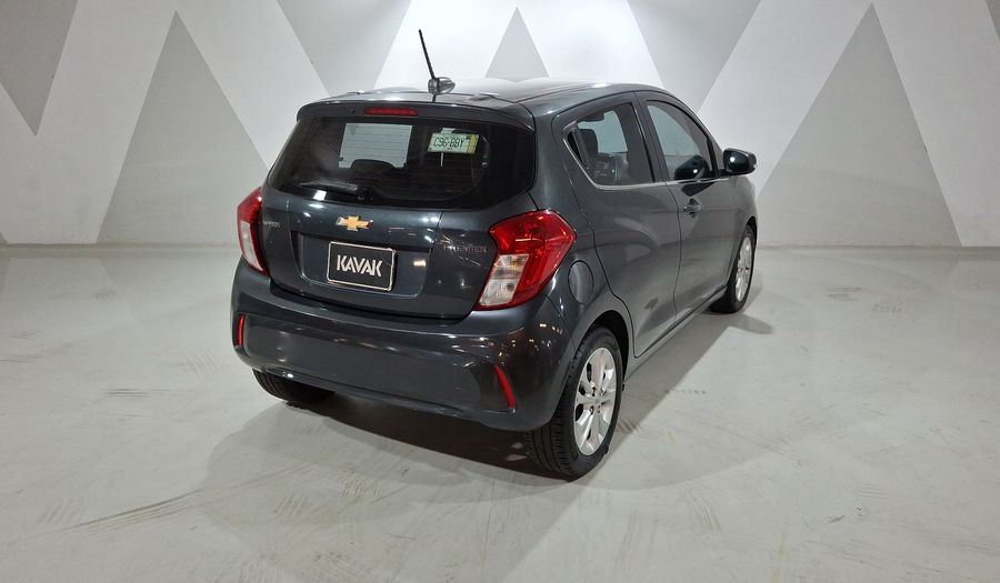Chevrolet Spark 1.4 PREMIER C Hatchback 2019