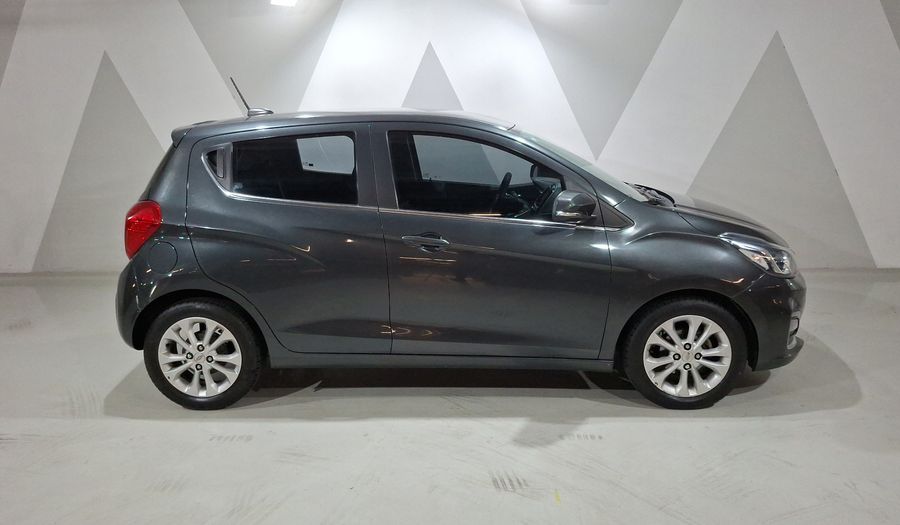Chevrolet Spark 1.4 PREMIER C Hatchback 2019