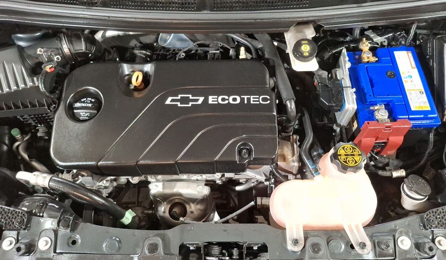 Chevrolet Spark 1.4 PREMIER C Hatchback 2019