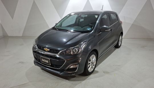 Chevrolet • Spark
