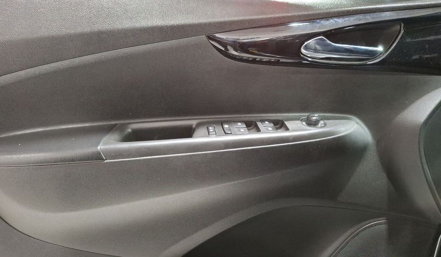 Chevrolet Spark 1.4 PREMIER C Hatchback 2019