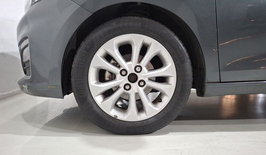 Chevrolet Spark 1.4 PREMIER C Hatchback 2019