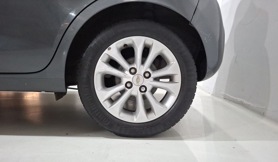 Chevrolet Spark 1.4 PREMIER C Hatchback 2019