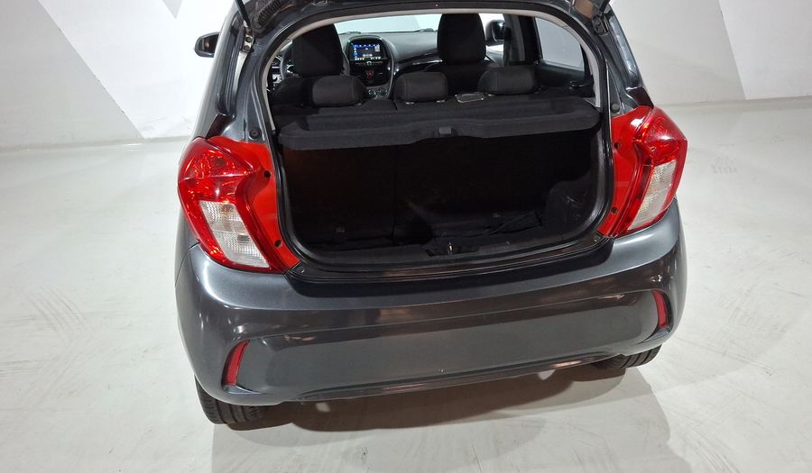 Chevrolet Spark 1.4 PREMIER C Hatchback 2019