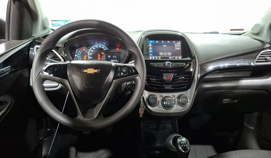 Chevrolet Spark 1.4 PREMIER C Hatchback 2019
