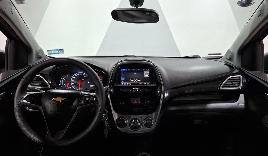 Chevrolet Spark 1.4 PREMIER C Hatchback 2019