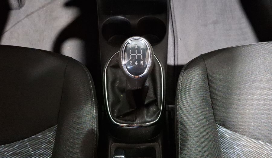 Chevrolet Spark 1.4 PREMIER C Hatchback 2019