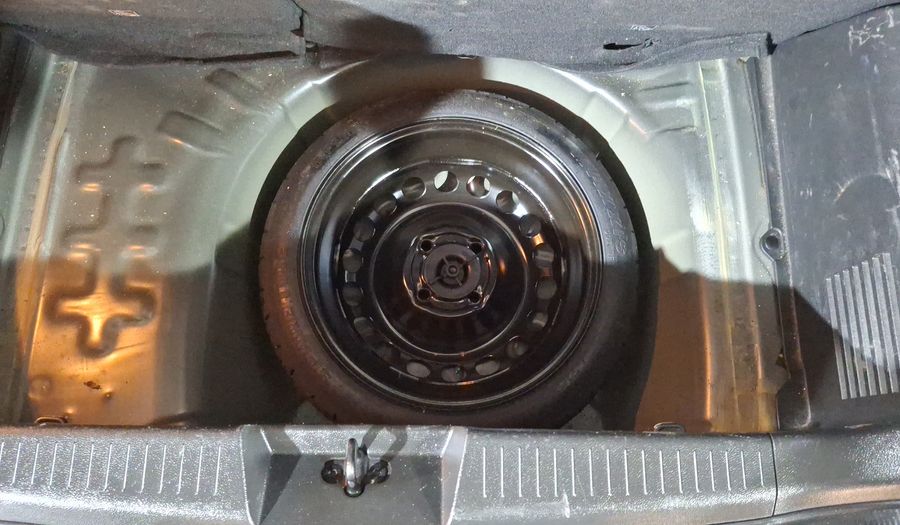 Chevrolet Spark 1.4 PREMIER C Hatchback 2019