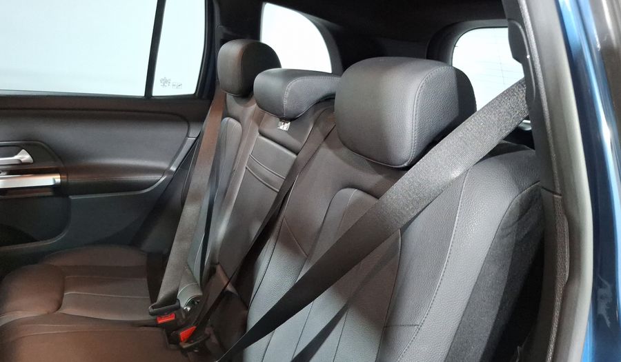 Mercedes Benz Clase Glb 1.3 200 PROGRESSIVE LINE DCT Suv 2022