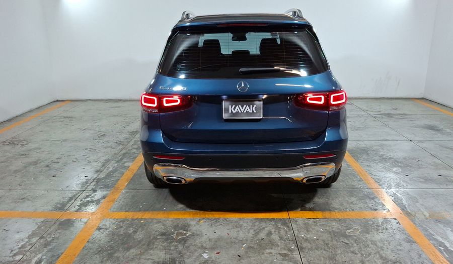 Mercedes Benz Clase Glb 1.3 200 PROGRESSIVE LINE DCT Suv 2022