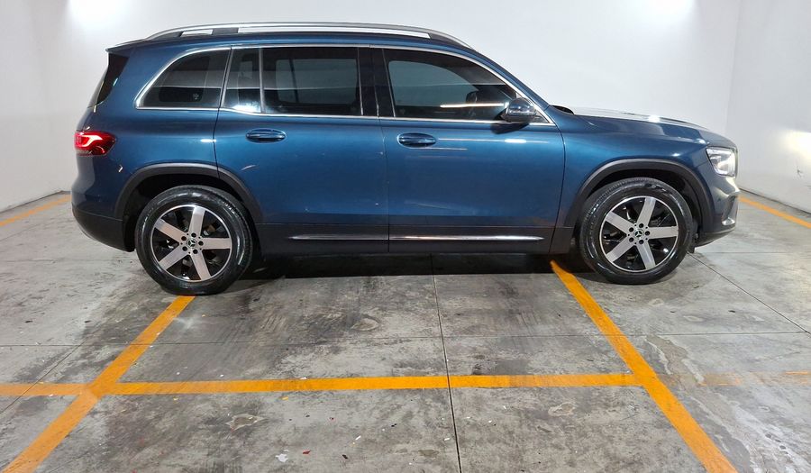 Mercedes Benz Clase Glb 1.3 200 PROGRESSIVE LINE DCT Suv 2022