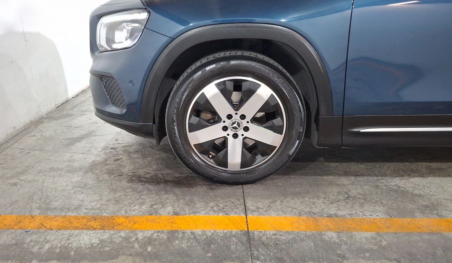 Mercedes Benz Clase Glb 1.3 200 PROGRESSIVE LINE DCT Suv 2022