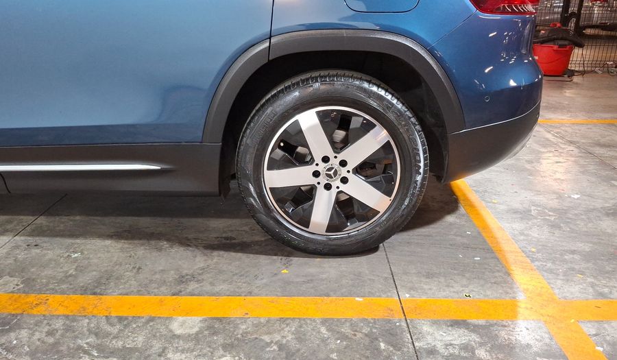 Mercedes Benz Clase Glb 1.3 200 PROGRESSIVE LINE DCT Suv 2022