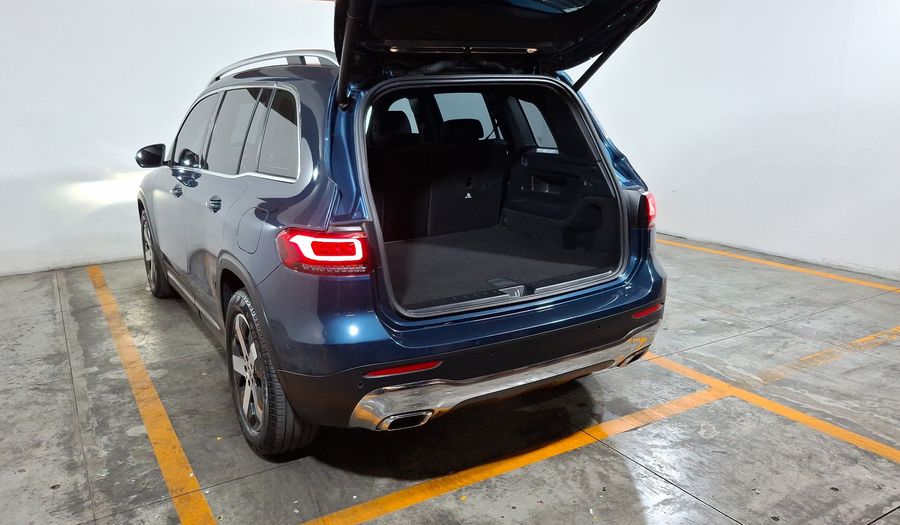 Mercedes Benz Clase Glb 1.3 200 PROGRESSIVE LINE DCT Suv 2022