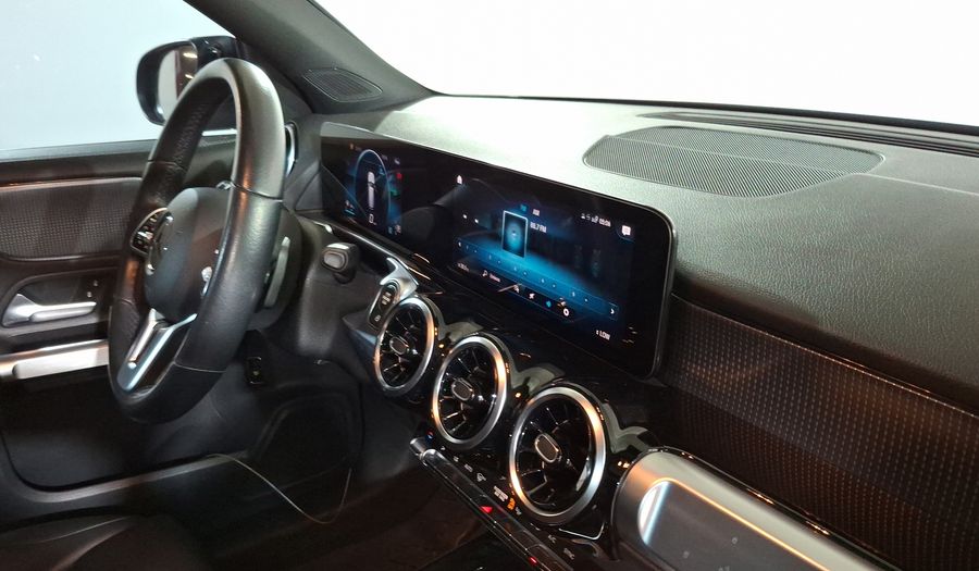 Mercedes Benz Clase Glb 1.3 200 PROGRESSIVE LINE DCT Suv 2022