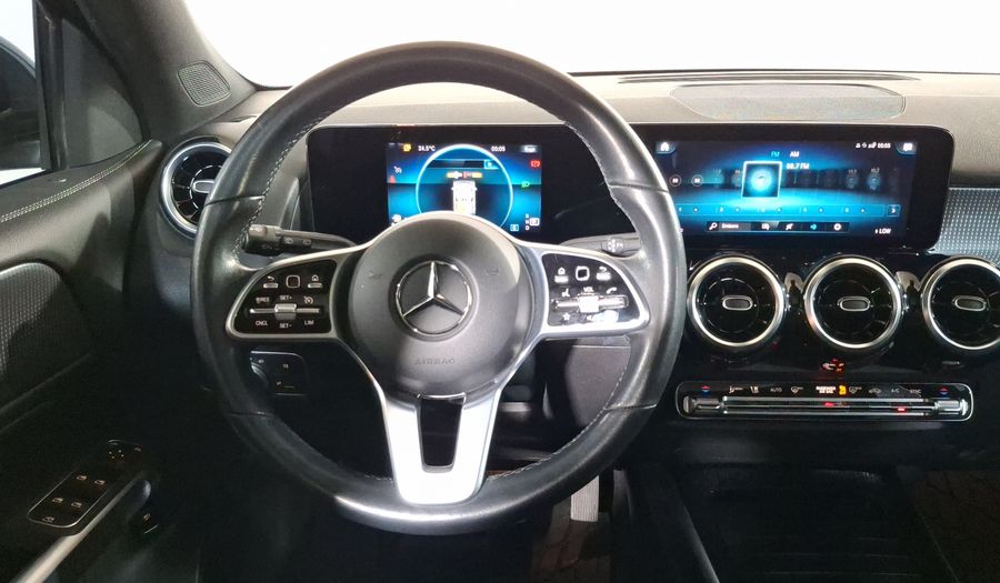 Mercedes Benz Clase Glb 1.3 200 PROGRESSIVE LINE DCT Suv 2022