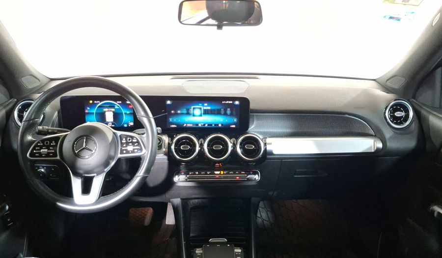 Mercedes Benz Clase Glb 1.3 200 PROGRESSIVE LINE DCT Suv 2022