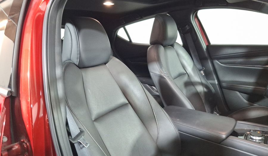 Mazda 3 2.5 I GRAND TOURING AUTO Hatchback 2023