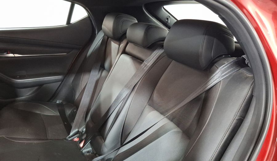 Mazda 3 2.5 I GRAND TOURING AUTO Hatchback 2023