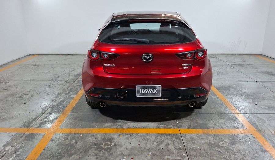 Mazda 3 2.5 I GRAND TOURING AUTO Hatchback 2023